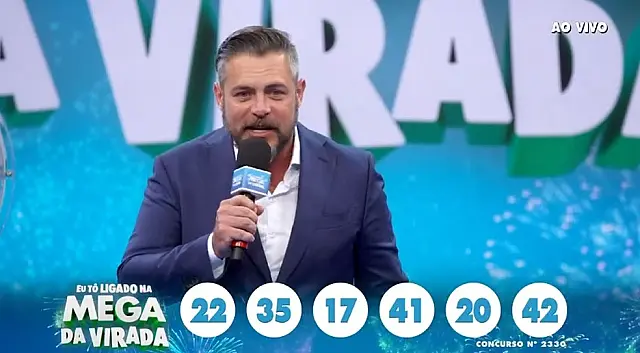 Suposto ganhador da Mega da Virada aparece e Procon vai comunicar Caixa