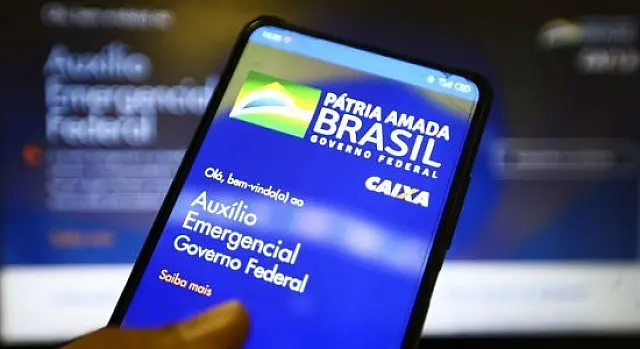 Caixa encerra pagamento do auxílio para Bolsa Família e deposita a nascidos em outubro