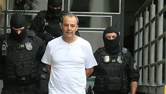 Cabral será transferido para presídio federal de Campo Grande nos próximos dias