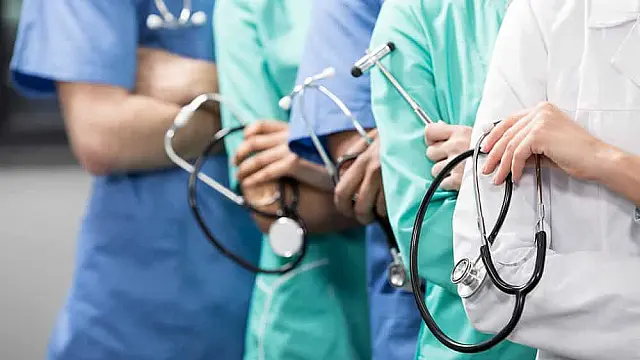 SES abre processo seletivo para contratação de médicos