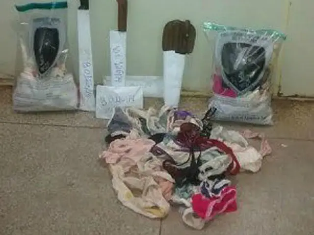 Três crianças confirmam que foram estupradas por idoso, diz polícia