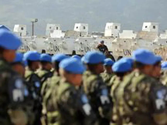 Efetivo brasileiro no Haiti deve ser reduzido ao patamar anterior ao terremoto