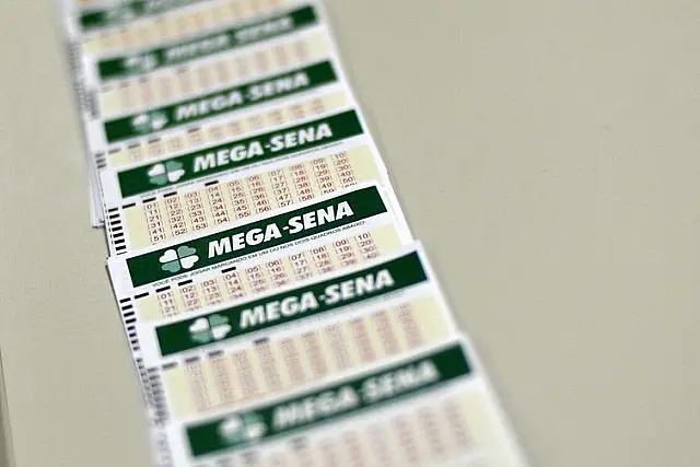 Mega-Sena sorteia hoje prêmio de R$ 50 milhões
