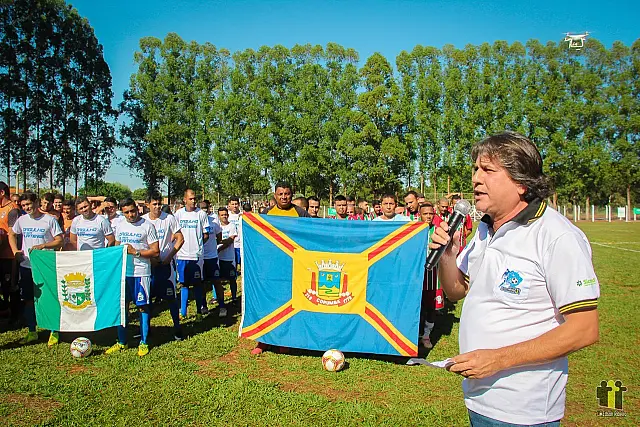 17ª Copa Assomasul de futebol é cancelada