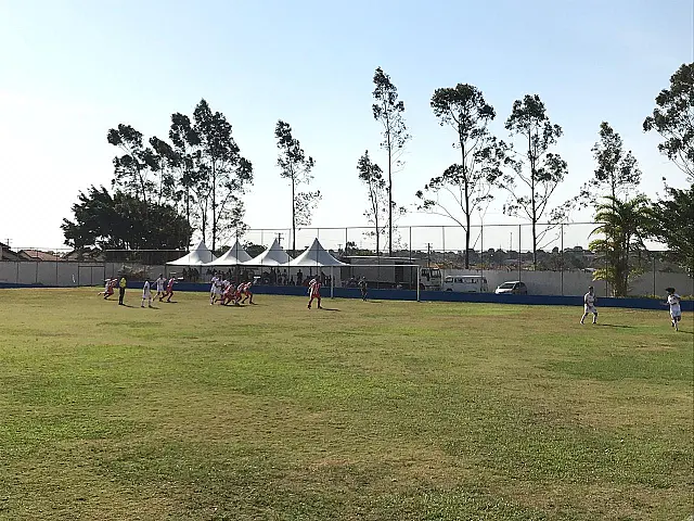 Grêmio Santo Antonio bate Seduc e fica a um empate do título