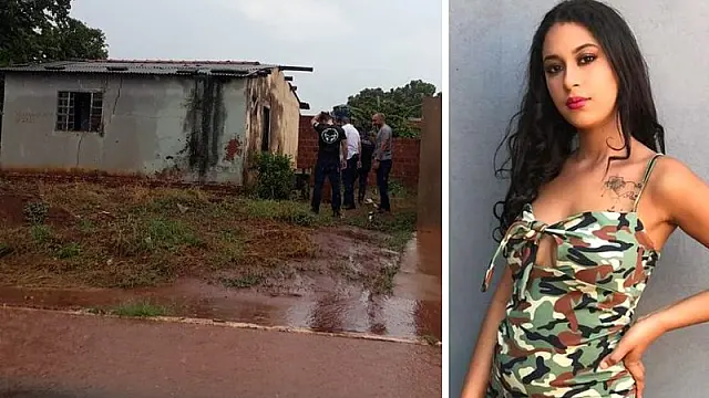 Adolescente desaparecida é encontrada morta em brejo