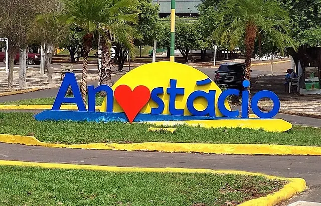 Anastácio anuncia 18ª Festa da Farinha para os dias 17 e 18 de julho na Praça Arandu