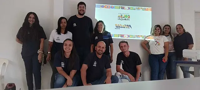 SAS passa por capacitação para atendimento do Bolsa Família no Indaiás