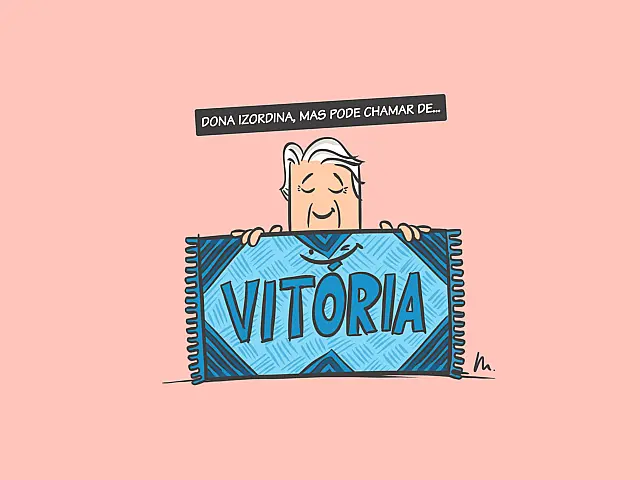 Vitória