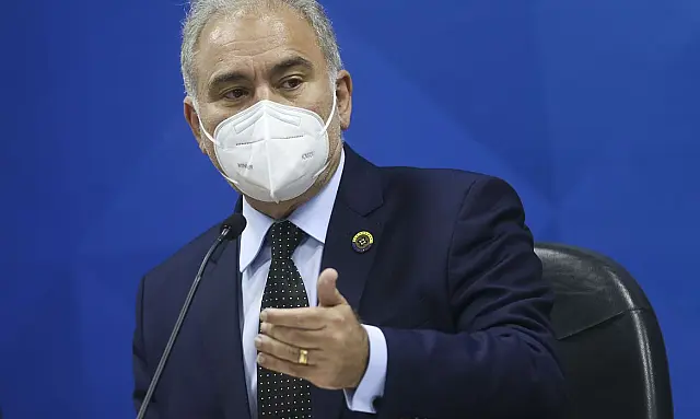 Vacina contra a cepa H3N2 de Influenza chega em março