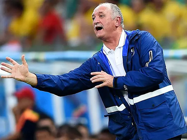 Após vexame na reta final da Copa, Felipão não é mais técnico da Seleção