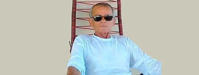 Morre aos 69 anos, o empresário Manoel Gomes da Costa