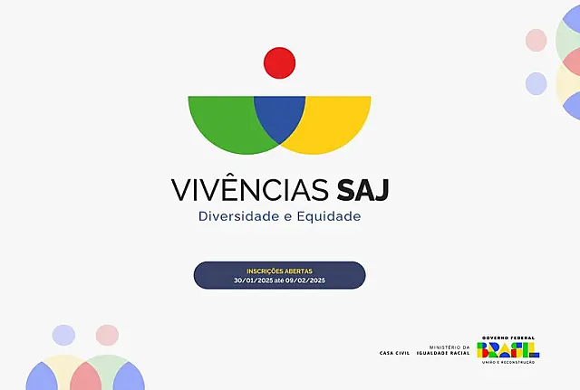 União abre inscrição para formação de estudantes negros e quilombolas de Direito