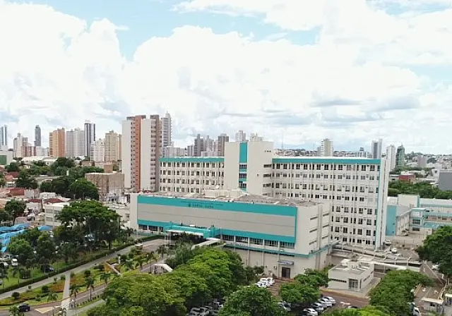 Santa Casa comemora seus 106 anos com cerimônia voltada às mulheres