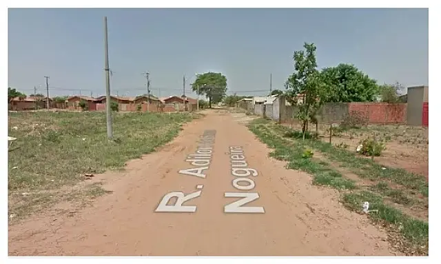 Criança é encontrada sozinha na rua em MS
