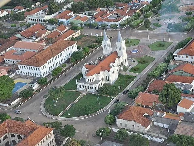 Município de Aquidauana tem a nona maior população de MS, diz Censo