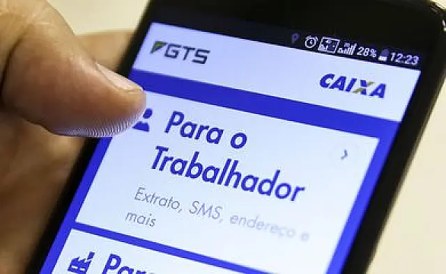 Empregadores domésticos são notificados para regularizar depósitos do FGTS