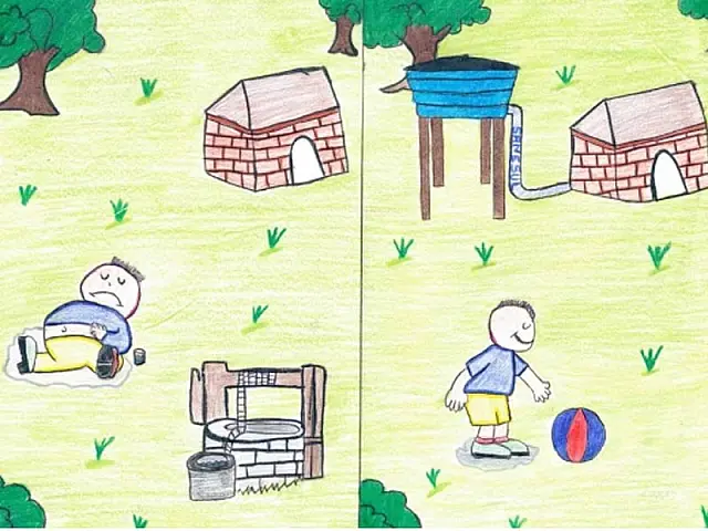 Sanesul premia hoje alunos vencedores de Aquidauana do 1º Concurso de Desenho