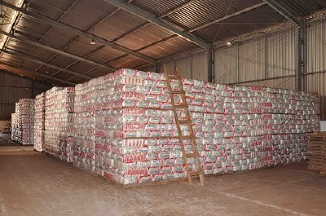 Por ordem de Brasília, Funai interrompe distribuição de cestas básicas em MS