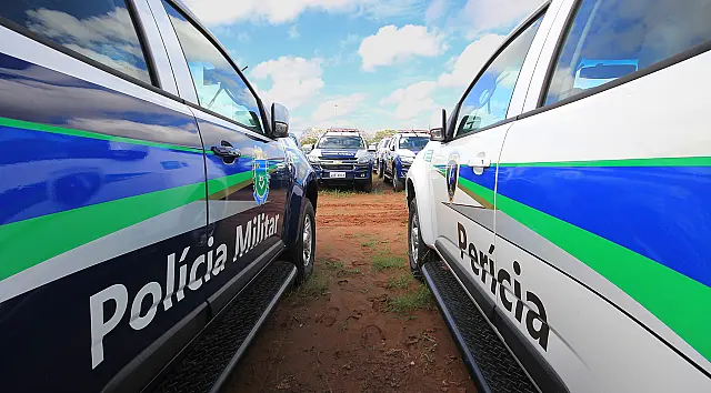Mortes violentas em queda em Mato Grosso do Sul, aponta análise