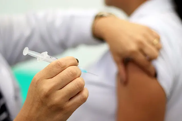 Aquidauana recebe 1.637 doses de Pfizer para intercambialidade