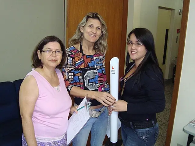 Funasa de MS intensifica ações em prol do meio ambiente