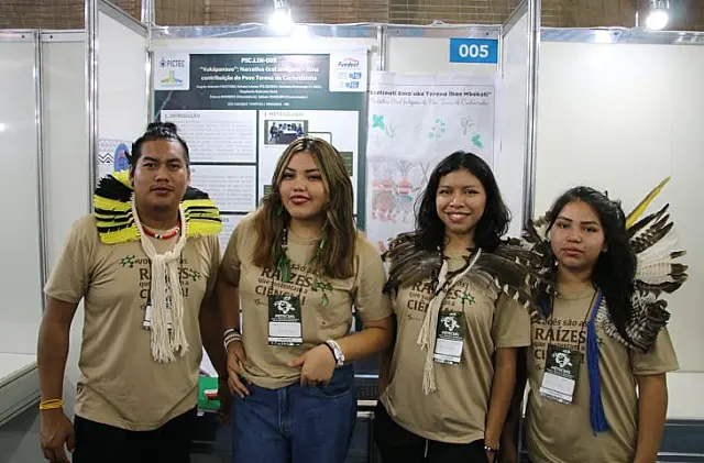 Fundect amplia número de projetos e bolsistas contemplados pelo Pictec