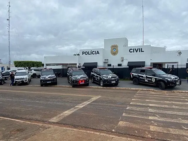 Após tentar separar briga, jovem leva facada e morre em Sonora