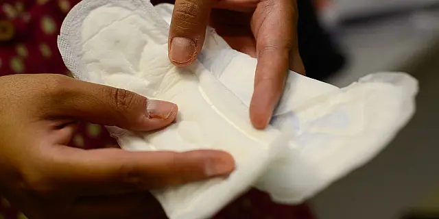 Mulheres de Aquidauana já podem receber absorventes gratuitos
