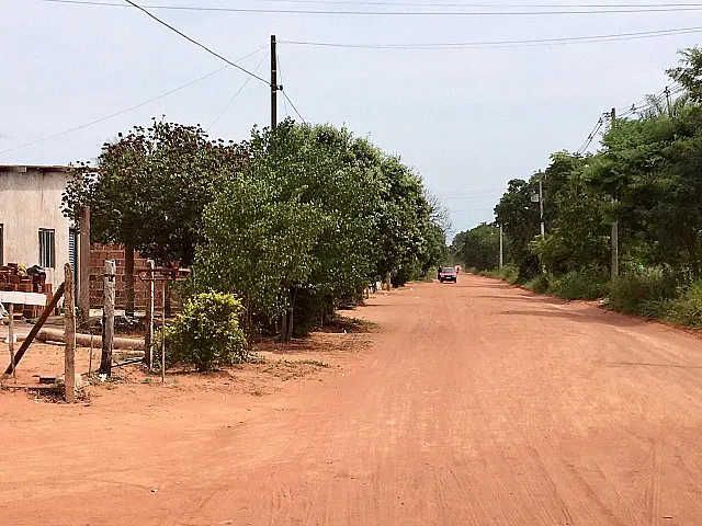 Homem esfaqueia jovem e quebra mão de outra em Aquidauana