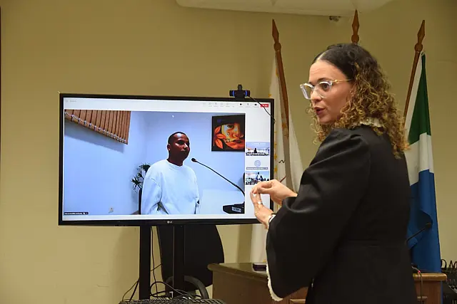 Caso Mikaela: Réu confessa feminicídio e família aguarda por justiça