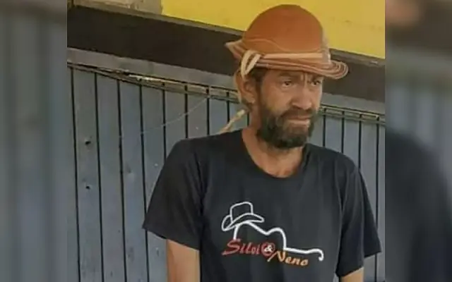 Homem viaja a trabalho para o Pantanal e desaparece