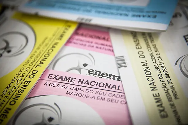 Veja seis motivos que ainda podem levar ao zero na redação