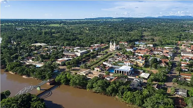 Aquidauana registra mais 14 novos casos de coronavírus em 24 horas