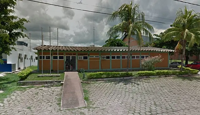 Polícia Civil fecha ponto de drogas em Ladário pela segunda vez em menos de 20 dias