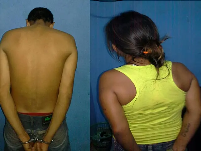 Jovem é morto com 15 facadas em Aquidauana; ex-mulher é presa pelo crime