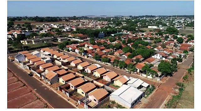 Em oito anos de governo, Itaquiraí teve investimentos de R$ 82,5 milhões