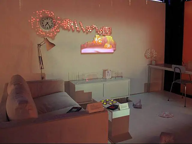 Designer imagina tela que escorre e ajuda a cuidar da casa