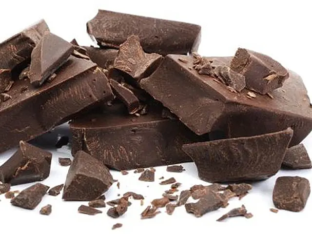Tem memória ruim? Então coma chocolate, sugere estudo