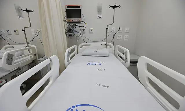 Julho Verde alerta para prevenção de câncer de cabeça e pescoço