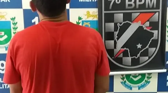 Homem é preso após furtar cartão bancário da ex-mulher em Aquidauana
