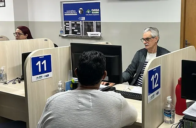 Casa da Saúde de MS é referência no tratamento contínuo de pacientes crônicos