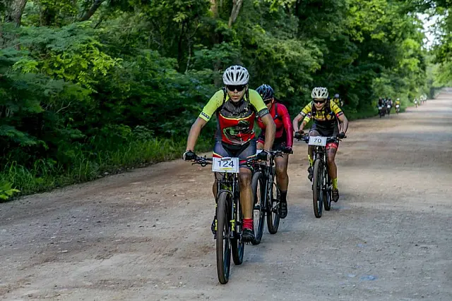 2ª etapa do Circuito Funec Pantanal de Mountain Bike acontece amanhã