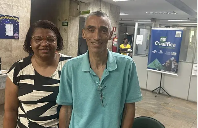 Feirão da Empregabilidade oportuniza empregos e movimenta economia de MS