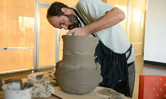 Tecnologia 3D é usada para recuperar peças indígenas