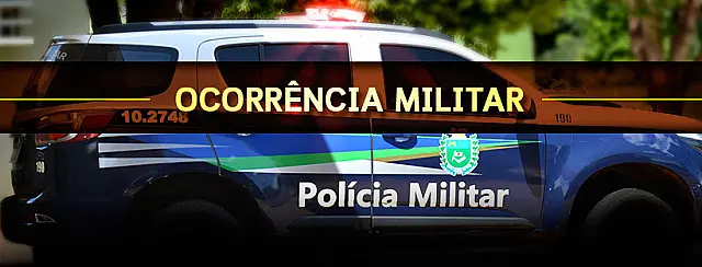 Preso por invadir conveniência admite autoria de furtos na região do Nova Aquidauana