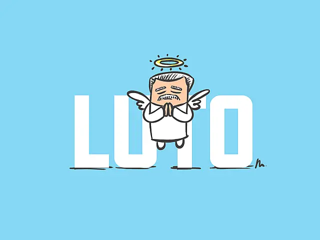 Luto