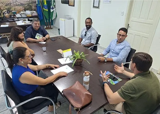 Imasul realiza seminários regionais em Dourados e Bonito sobre bacia hidrográfica