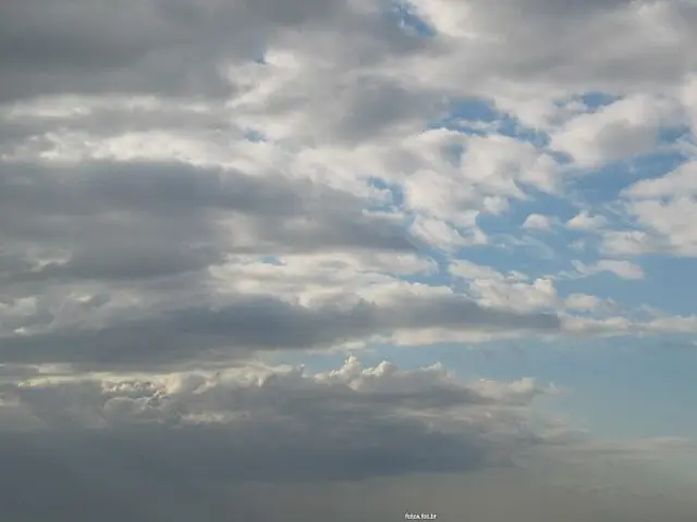 Temperaturas começam a subir neste domingo em Aquidauana