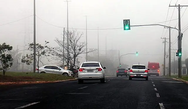 Frio ganha força e últimos dias de junho serão marcados por geada em Mato Grosso do Sul